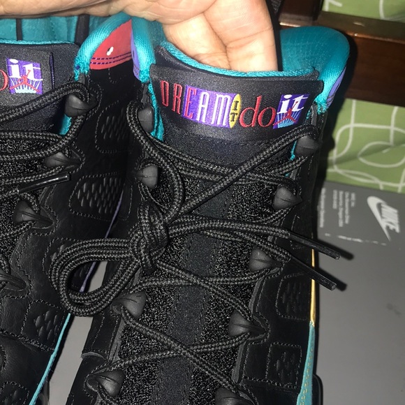 Air Jordan 9 Retro “Dream It, Do It” - Picture 2 of 8